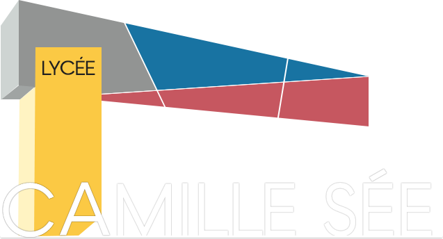 Logo de l\'établissement Lycée Camille Sée